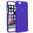 Flexi Gel Case for Apple iPhone 6 / 6s - Smoke Blue (Gloss)
