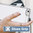 Flexi Slim Gel Case for Apple iPhone 6 / 6s - Clear (Gloss Grip)