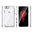 Flexi Slim Gel Case for Apple iPhone 6 / 6s - Clear (Gloss Grip)