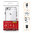 Flexi Slim Gel Case for Apple iPhone 6 / 6s - Clear (Gloss Grip)