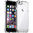 Flexi Slim Gel Case for Apple iPhone 6 / 6s - Clear (Gloss Grip)