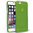 Flexi Gel Case for Apple iPhone 6 / 6s - Smoke Green (Gloss)