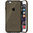 Flexi Gel Crystal Case for Apple iPhone 6 / 6s - Smoke Black (Gloss)