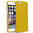 Flexi Gel Case for Apple iPhone 6 / 6s - Smoke Yellow (Gloss)