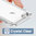 Flexi Slim Gel Case for Apple iPhone 6 Plus / 6s Plus - Clear (Gloss Grip)