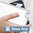 Flexi Slim Gel Case for Apple iPhone 6 Plus / 6s Plus - Clear (Gloss Grip)