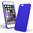 Spectrum Silicone Case for Apple iPhone 6 Plus / 6s Plus - Dark Blue