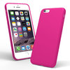 Spectrum Silicone Case for Apple iPhone 6 Plus / 6s Plus - Rose Pink