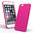Spectrum Silicone Case for Apple iPhone 6 Plus / 6s Plus - Rose Pink