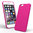 Spectrum Silicone Case for Apple iPhone 6 Plus / 6s Plus - Dark Pink