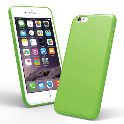 Lime green iphone 6s case Clearance