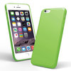 Spectrum Silicone Case - Apple iPhone 6 Plus / 6s Plus - Lime Green