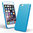 Spectrum Silicone Case for Apple iPhone 6 Plus / 6s Plus - Cyan Blue