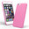 Spectrum Silicone Case - Apple iPhone 6 Plus / 6s Plus - Cupid Pink