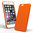Spectrum Silicone Case - Apple iPhone 6 Plus / 6s Plus - Blaze Orange