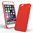 Spectrum Silicone Case for Apple iPhone 6 Plus / 6s Plus - Red