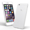 Spectrum Silicone Case - Apple iPhone 6 Plus / 6s Plus - White Frost