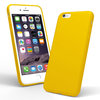 Spectrum Silicone Case for Apple iPhone 6 Plus / 6s Plus - Munsell Yellow