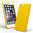 Spectrum Silicone Case for Apple iPhone 6 Plus / 6s Plus - Yellow