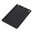 Flexi Gel Case for Apple iPad Mini 3 / 2 / 1 - Black (Two-Tone)