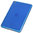 Flexi Gel Case for Apple iPad Mini 3 / 2 / 1 - Dark Blue (Two-Tone)