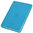 Flexi Gel Case for Apple iPad Mini 3 / 2 / 1 - Light Blue (Two-Tone)