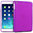 Flexi Gel Case for Apple iPad Mini 3 / 2 / 1 - Purple (Two-Tone)