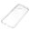 Flexi Slim Gel Case for Google Pixel - Clear (Gloss Grip)