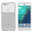 Flexi Slim Gel Case for Google Pixel XL - Clear (Gloss Grip)