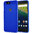 Flexi Gel Case for Huawei Google Nexus 6P - Smoke Blue (Two-Tone)