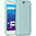 Flexi Case for Telstra Signature Premium / HTC One A9 - Smoke Blue