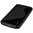 S-Line Flexi Case for Google Nexus 4 - Black (Two-Tone)