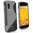 S-Line Flexi Case for Google Nexus 4 - Clear Frost (Two-Tone)