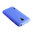 Flexi Gel Case for LG Optimus L7 II - Smoke Blue