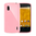Flexi Candy Crush Case for Google Nexus 4 - Pink (Matte)