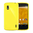 Flexi Candy Crush Case for LG Google Nexus 4 - Yellow (Matte)