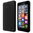 Flexi Gel Case for Microsoft Lumia 640 - Black (Two-Tone)