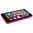 Flexi Gel Case for Microsoft Lumia 640 - Smoke Pink (Two-Tone)