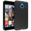 Flexi Slim Stealth Case for Microsoft Lumia 640 XL - Black (Two-Tone)