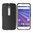 Flexi Slim Stealth Case for Motorola Moto G (3rd Gen) - Black (Matte)