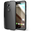 Flexi Slim Gel Case for Motorola Moto X (2nd Gen) - Black (Gloss)