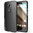 Flexi Slim Gel Case for Motorola Moto X (2nd Gen) - Black (Gloss)