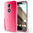 Flexi Slim Gel Case for Motorola Moto X (2nd Gen) - Hot Pink (Gloss)