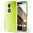 Flexi Slim Gel Case for Motorola Moto X (2nd Gen) - Green (Gloss)