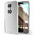 Flexi Slim Gel Case for Motorola Moto X (2nd Gen) - White (Gloss)