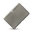 X-Line Flexi Gel Case for Samsung Google Nexus 10 - Grey