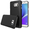 Flexi Slim Stealth Case for Samsung Galaxy Note 5 - Black (Matte)
