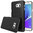 Flexi Slim Stealth Case for Samsung Galaxy Note 5 - Black (Matte)