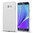 Flexi Slim Case for Samsung Galaxy Note 5 - Smoke White (Matte)