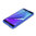 Flexi Gel Case for Samsung Galaxy Note 5 - Smoke Blue (Two-Tone)